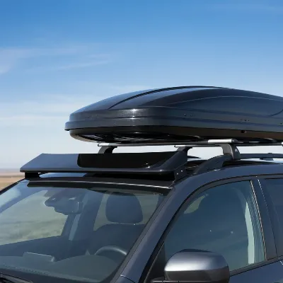 Why Is My Roof Box Whistling? 5 Quick Fixes for Cars