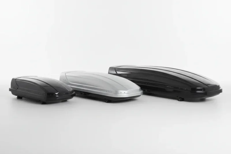 Choosing the Right Roof Box Size: A Comprehensive Guide