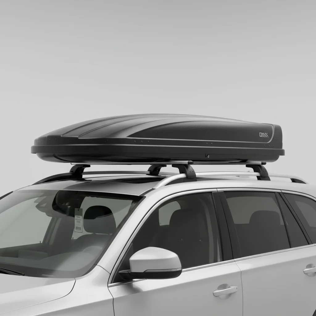 roof box rentals